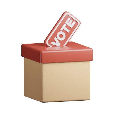 Vote Funding